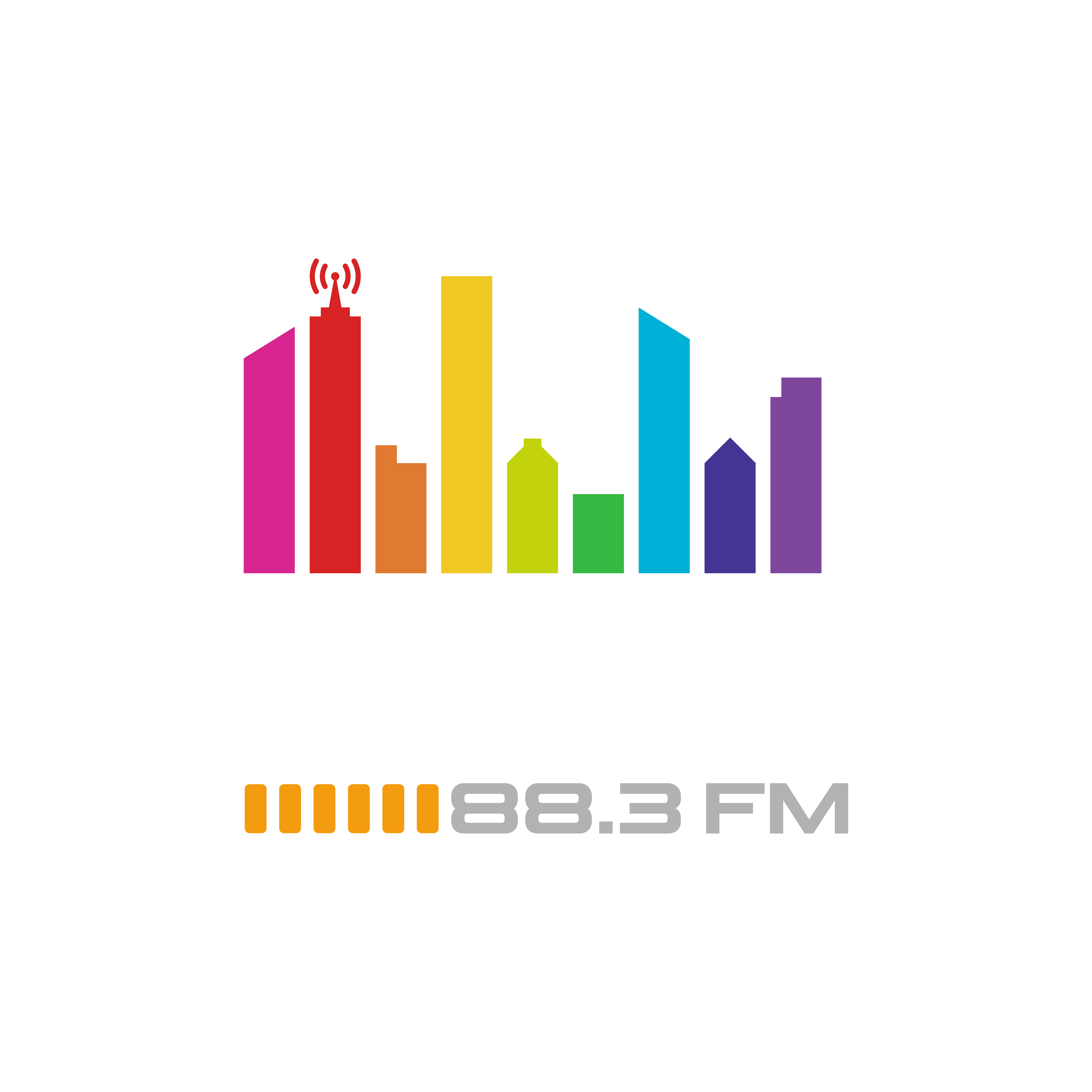 Urbana FM 88.3